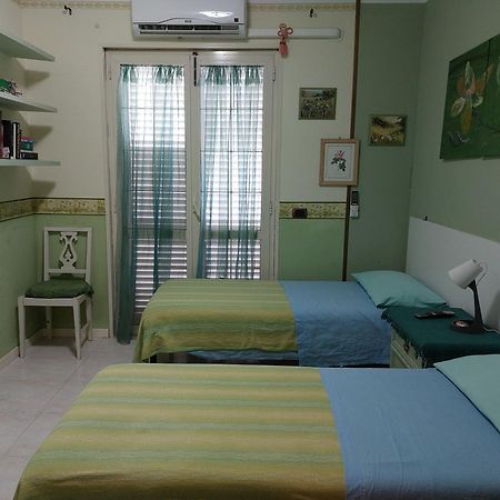 Bed and Breakfast Oasi Del Relax Civitavecchia Exteriér fotografie