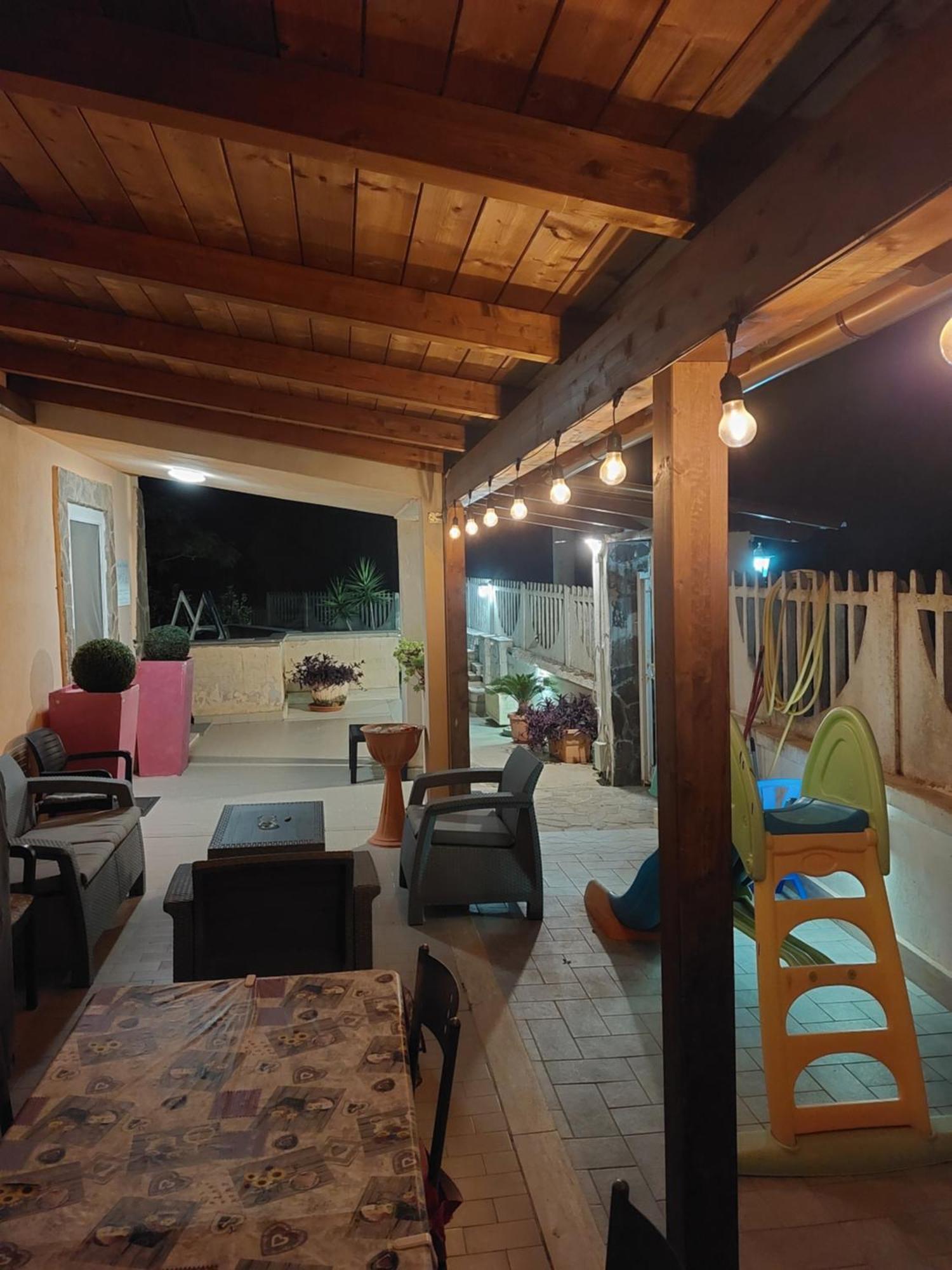 Bed and Breakfast Oasi Del Relax Civitavecchia Exteriér fotografie