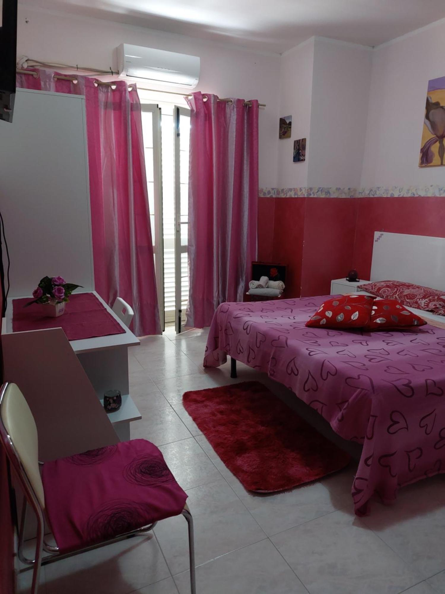 Bed and Breakfast Oasi Del Relax Civitavecchia Exteriér fotografie