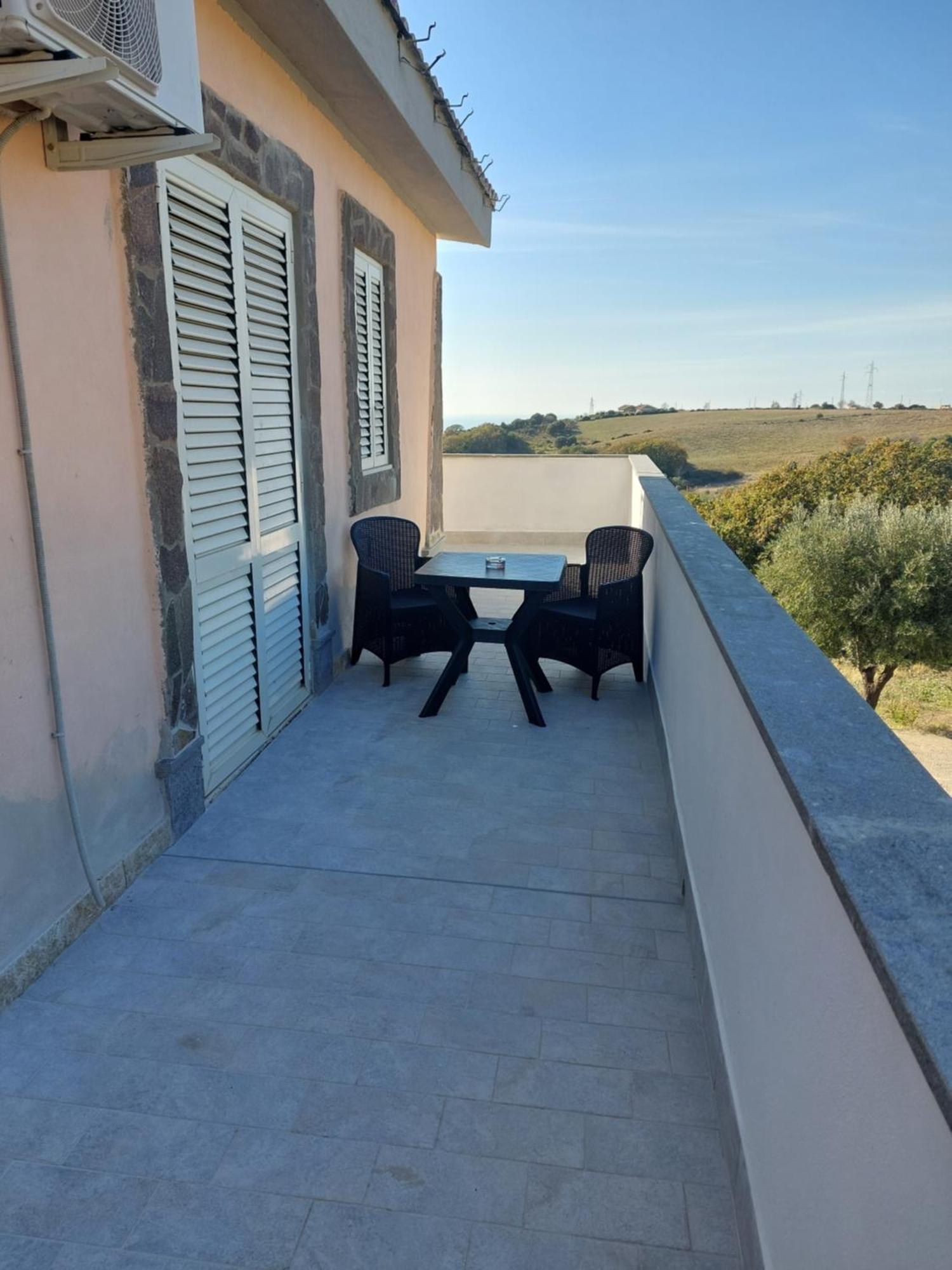 Bed and Breakfast Oasi Del Relax Civitavecchia Exteriér fotografie
