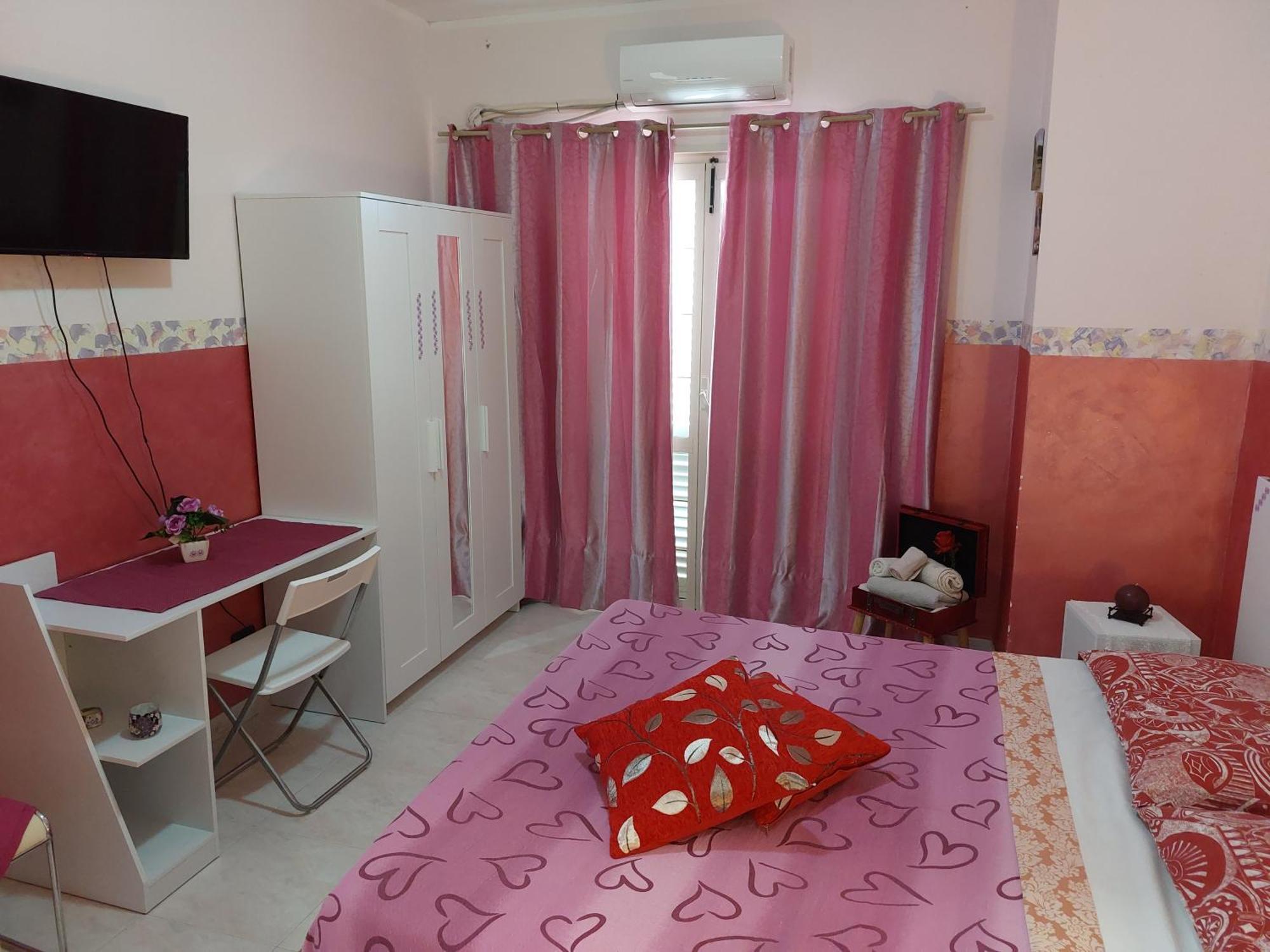 Bed and Breakfast Oasi Del Relax Civitavecchia Exteriér fotografie