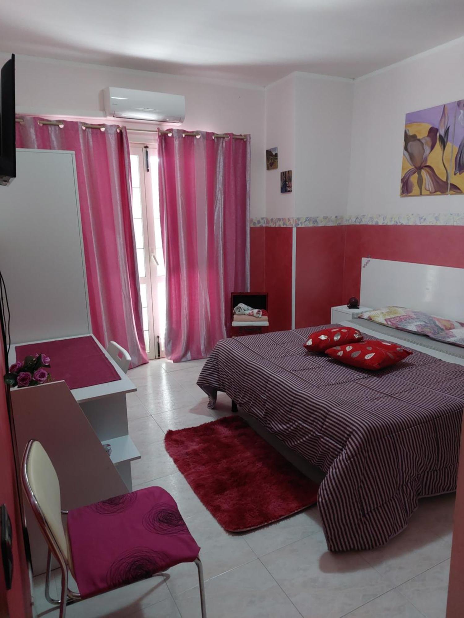 Bed and Breakfast Oasi Del Relax Civitavecchia Exteriér fotografie
