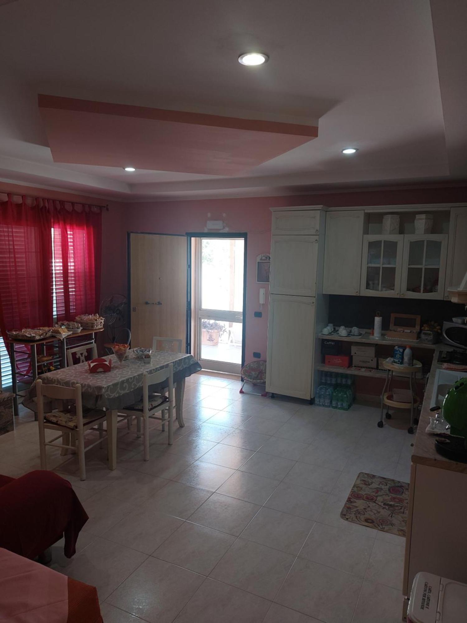 Bed and Breakfast Oasi Del Relax Civitavecchia Exteriér fotografie