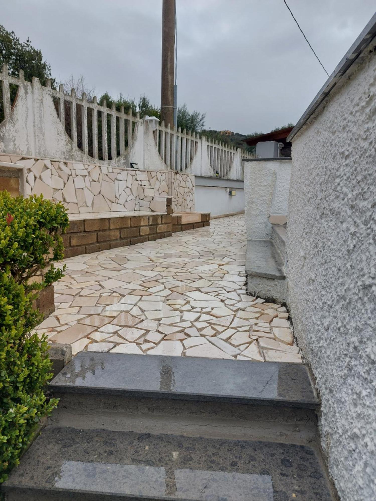 Bed and Breakfast Oasi Del Relax Civitavecchia Exteriér fotografie