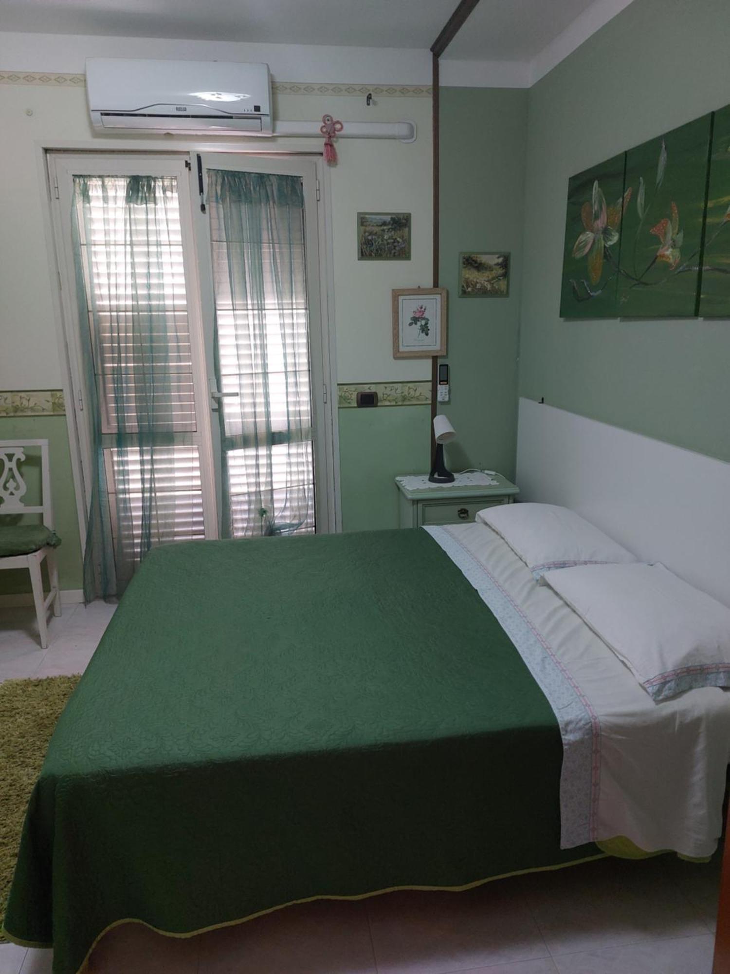 Bed and Breakfast Oasi Del Relax Civitavecchia Exteriér fotografie