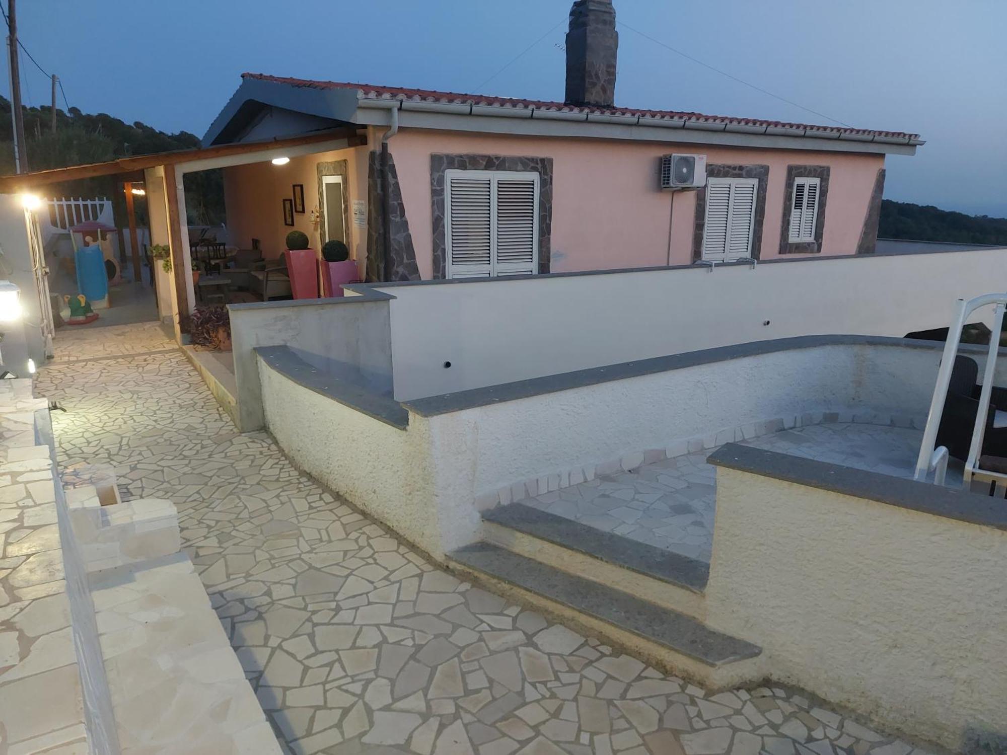 Bed and Breakfast Oasi Del Relax Civitavecchia Exteriér fotografie