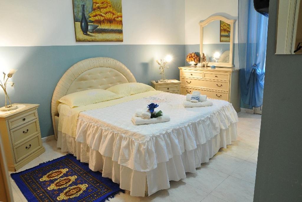 Bed and Breakfast Oasi Del Relax Civitavecchia Pokoj fotografie
