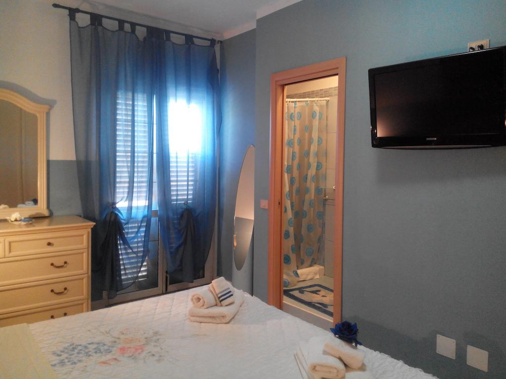 Bed and Breakfast Oasi Del Relax Civitavecchia Pokoj fotografie