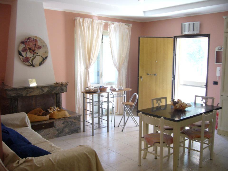 Bed and Breakfast Oasi Del Relax Civitavecchia Exteriér fotografie