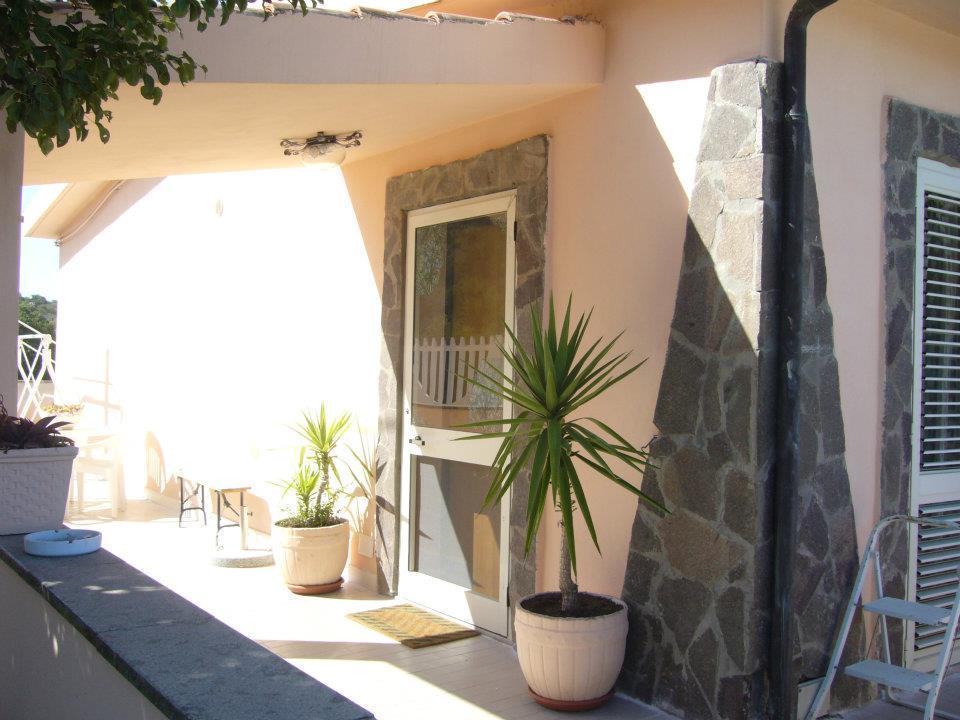 Bed and Breakfast Oasi Del Relax Civitavecchia Pokoj fotografie